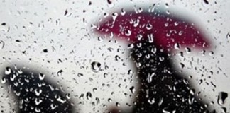 Şemsiyesiz Çıkmayın