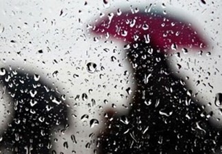 Şemsiyesiz Çıkmayın