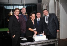 Ankara İş Dünyası Wyndham Otel’de Buluştu