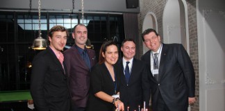 Ankara İş Dünyası Wyndham Otel’de Buluştu