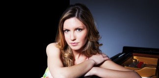 Erimtan Müzesi’nde Konserler Başlıyor