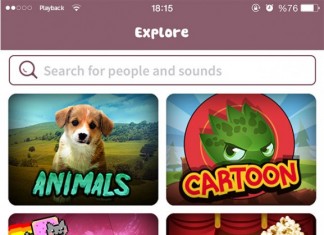 Videonun En Komiği Sen Ol iPhone 6’yı Kap