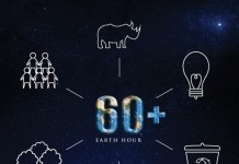 28 Mart’ta Işıklar “İklim” İçin Kapanacak