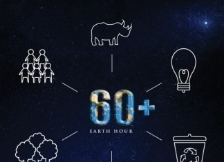 28 Mart’ta Işıklar “İklim” İçin Kapanacak