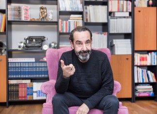 Ankaralı Liseliler, Özkan Uğur’dan Ders Alma Fırsatını Kaçırmayın