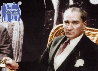 23 Nisan Ulusal Egemenlik ve Çocuk Bayramı Kutlu Olsun