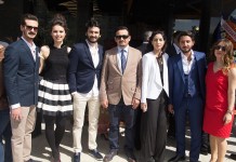 Eagles Coffee Çayyolu’nda açıldı