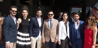 Eagles Coffee Çayyolu’nda açıldı