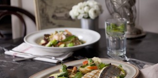 Baharın Yepyeni Lezzetleri “Fit For You” ile Kitchenette’de