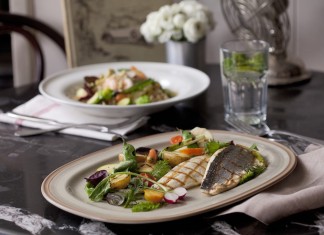 Baharın Yepyeni Lezzetleri “Fit For You” ile Kitchenette’de