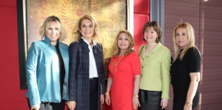 JW MARRIOTT ANKARA’DAKİ CHEF TABLE’DE CEMİYETİN SEÇKİN İSİMLERİ BULUŞTU