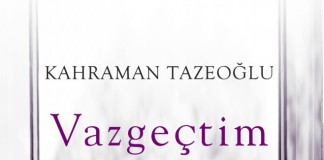 KAHRAMAN TAZEOĞLU OKURLARIYLA OPTİMUM’DA BULUŞACAK