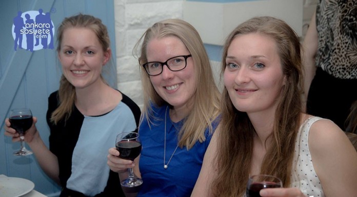 17 Nisan 2015 Fotoğrafları Galeri de