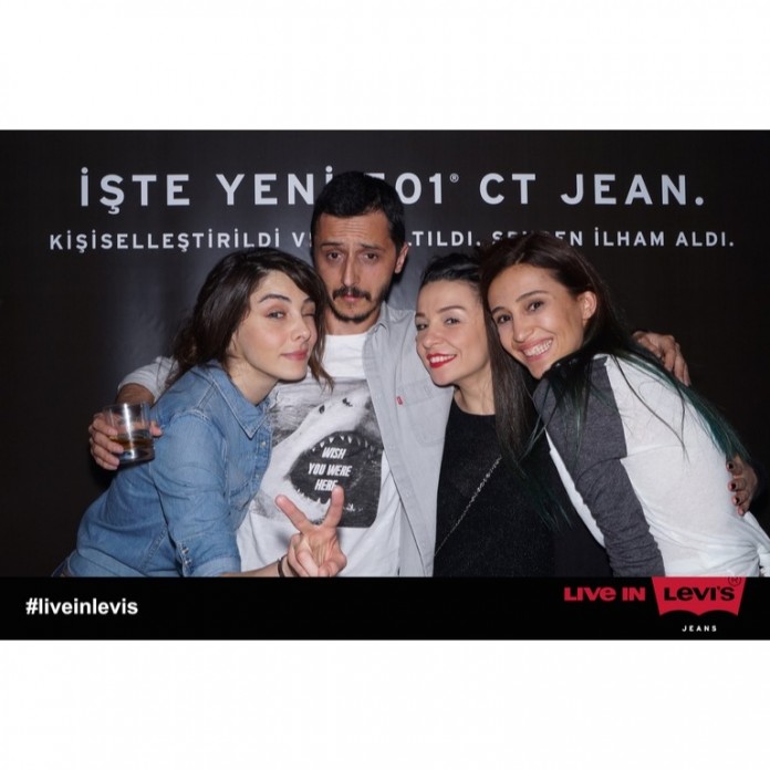 Nur+Fettahoglu-Guray+Gursel-Fatma+Turgut-Asli+Kizmaz