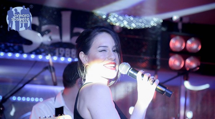 4 Nisan 2015 Fotoğrafları Galeri de