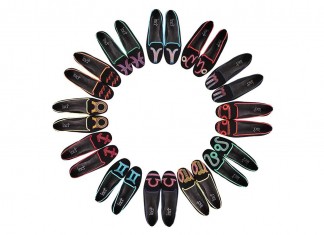 Astroloji Tutkunlarına Sezonun Sürprizi: “Zodyak Koleksiyonu”