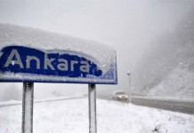 Başkent’te Kar Yağışı Devam Edecek