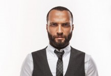 Berkay 2 Mayıs 2015’de Salata Mesa da