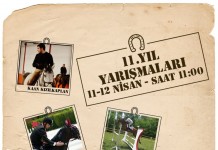 Başkent Binicilik Kulübü 11. Yaşını Kutluyor