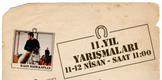 Başkent Binicilik Kulübü 11. Yaşını Kutluyor