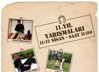 Başkent Binicilik Kulübü 11. Yaşını Kutluyor