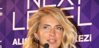 Burcu Esmersoy’a Başkent’te Evlenme Teklifi