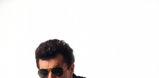 Burhan Öçal Başkent’te