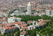 Çankaya’da Oturanların Beklediği Proje