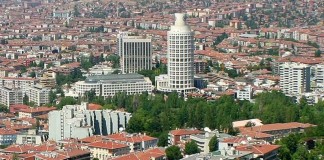 Çankaya’da Oturanların Beklediği Proje