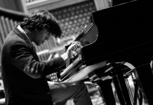 Genç Piyanist Cem Babacan Erimtan Müzesi’nde