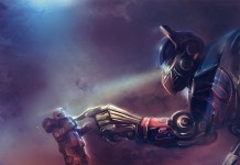 Optimus Prime’dan Ankara’nın Robotuna Merhaba