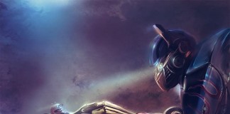 Optimus Prime’dan Ankara’nın Robotuna Merhaba