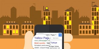 Google Büyük Mobil Güncelleme Yapıyor