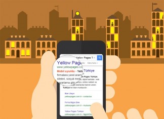 Google Büyük Mobil Güncelleme Yapıyor