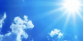 Güneşli Bir Haftasonu Başkentlileri Bekliyor