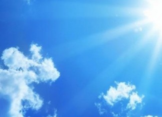 Güneşli Bir Haftasonu Başkentlileri Bekliyor