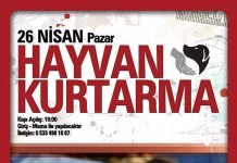 Bu Konsere Giriş Mamayla