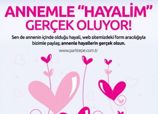 Annenize “Hayal” Hediye Edin