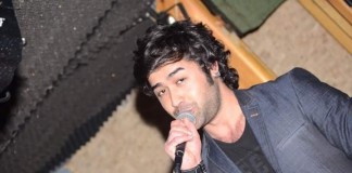 Vahit Uğuz Ruhi Bey’de Sevenleriyle Buluştu