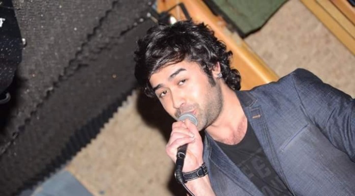 Vahit Uğuz Ruhi Bey’de Sevenleriyle Buluştu