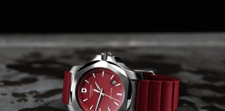 I.N.O.X. İLE GÜCÜ KOLUNUZDA HİSSEDİN