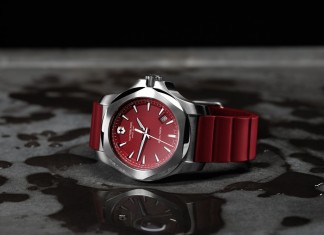 I.N.O.X. İLE GÜCÜ KOLUNUZDA HİSSEDİN