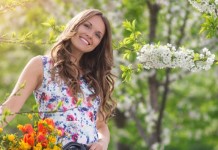 BAHAR ALERJİLERİNE KARŞI ALINMASI GEREKEN 10 ÖNLEM