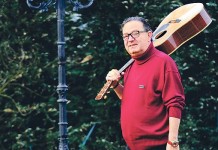 Kayahan’ı kaybettik