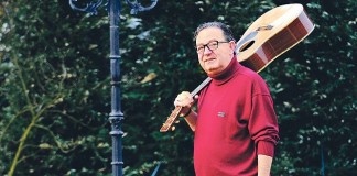 Kayahan’ı kaybettik