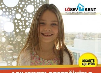 Lösante 10 Mayıs’ta Açılıyor