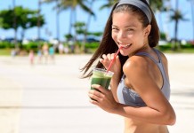 Spor’da Kaybettiğiniz Enerjiyi Meyve Suyu İçerek Geri Kazanın