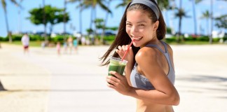 Spor’da Kaybettiğiniz Enerjiyi Meyve Suyu İçerek Geri Kazanın