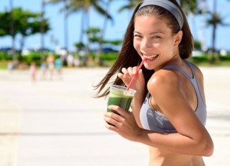 Spor’da Kaybettiğiniz Enerjiyi Meyve Suyu İçerek Geri Kazanın