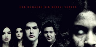 “Mihrez: Cin Padişahı” Vizyonda…